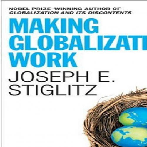 Making Globalization Work