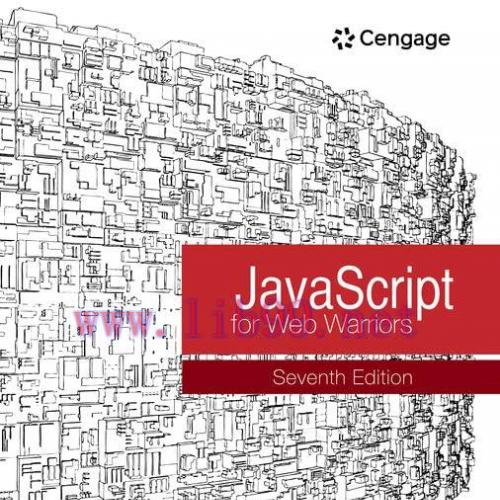 [FOX-Ebook]JavaScript for Web Warriors, 7th Edition