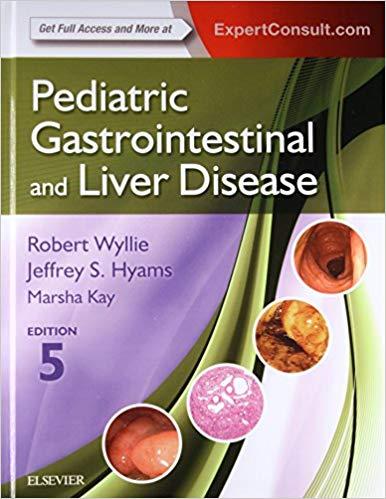 Pediatric Gastrointestinal and Liver Disease, 5e