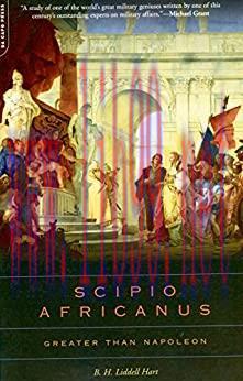 (PDF)Scipio Africanus: Greater Than Napoleon