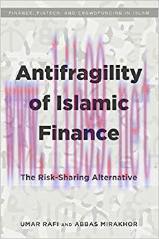 (PDF)Antifragility of Islamic Finance: The Risk-Sharing Alternative (Finance, FinTech, and Crow...