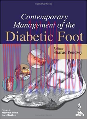 [PDF]Contemporary Management of the Diabetic Foot