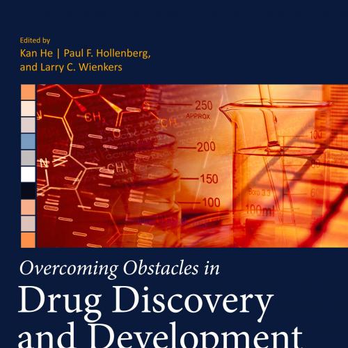 [AME]Overcoming Obstacles in Drug Discovery and Development: Surmounting the Insurmountable—Cas...