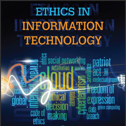 (Test Bank)Ethics in Information Technology , 5th Edition by George Reynolds.zip