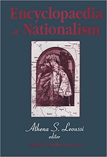 (PDF)Encyclopaedia of Nationalism