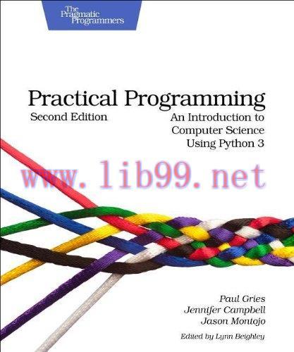 [FOX-Ebook]Practical Programming, 2nd Edition