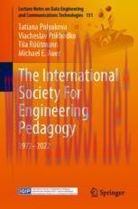 [PDF]The International Society For Engineering Pedagogy: 1972–2022