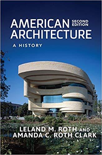 (PDF)American Architecture A History 2nd Edition