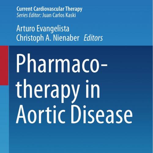 Pharmacotherapy in Aortic Disease