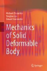[PDF]Mechanics of Solid Deformable Body