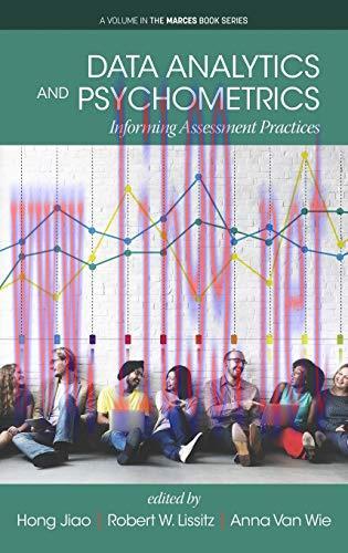 [FOX-Ebook]Data Analytics and Psychometrics: Informing Assessment Practices