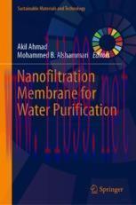 [PDF]Nanofiltration Membrane for Water Purification