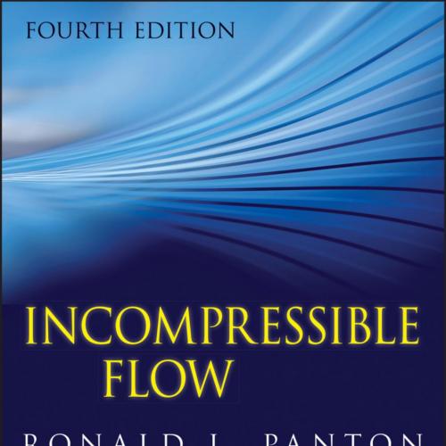 Incompressible Flow (4th Edition)