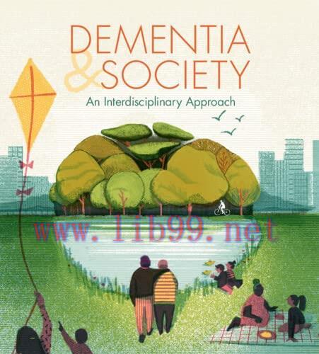 [AME]Dementia and Society: An Interdisciplinary Approach (Original PDF)