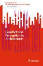 [PDF]Comfort and Perception in Architecture