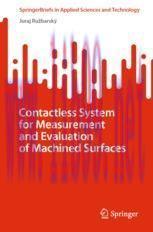 [PDF]Contactless System for Measurement and Evaluation of Machined Surfaces