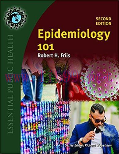 (PDF)Epidemiology 101 (Essential Public Health) 2nd Edition