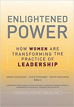 (PDF)Enlightened Power How Women are Transforming the Practice of Leadership 1st Edition