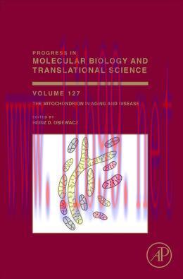 [AME]The Mitochondrion in Aging and Disease (ORIGINAL PDF from_ Publisher)
