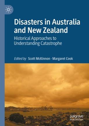 Disasters in Australia and New Zealand