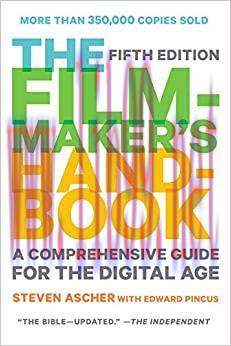 (PDF)The Filmmaker&rsquo;s Handbook, 2013 Edition