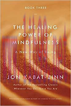 (PDF)The Healing Power of Mindfulness: A New Way of Being 1st Edition