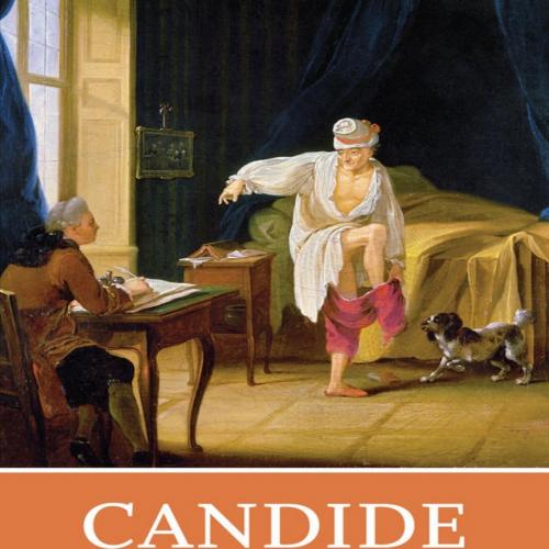 Candide (Third Edition) (Norton Critical Editions) - Voltaire
