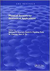 Physical Sensors for Biomedical Applications