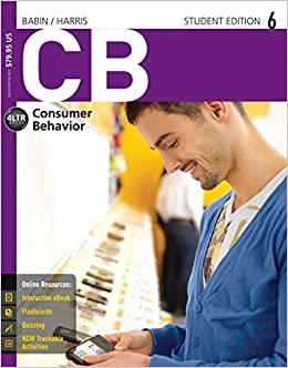 (IM)CB6 6th Edition by Barry J. Babin.doc