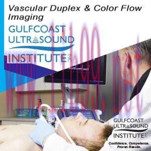 [AME]Gulfcoast Ultrasound Institute : Advanced Vascular Ultrasound / DUPLEX / COLOR FLOW ULTRAS...