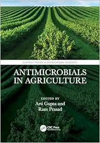 [AME]Antimicrobials in Agriculture (Original PDF)