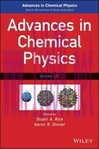 [AME]Advances in Chemical Physics Vol 155