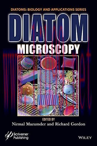 [AME]Diatom Microscopy (Original PDF)