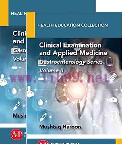 [PDF]Clinical Examination and Applied Medicine, Volume I and II