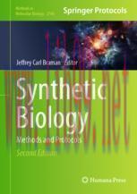[PDF]Synthetic Biology: Methods and Protocols