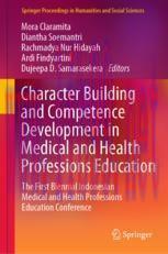 [PDF]Character Building and Competence Development in Medical and Health Professions Education:...
