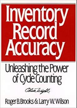 (PDF)Inventory Record Accuracy Unleashing the Power of Cycle Counting 1st Edition
