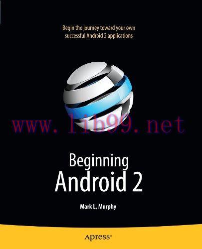 [FOX-Ebook]Beginning Android 2