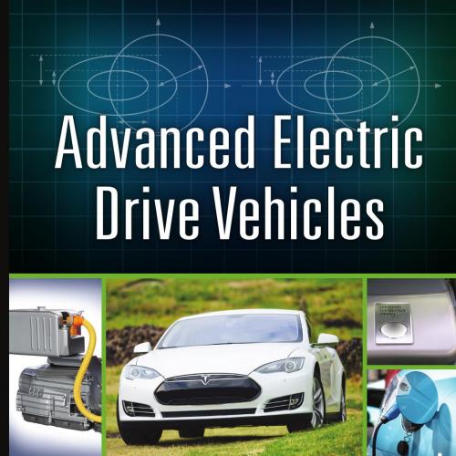 Advanced Electric Drive Vehicles