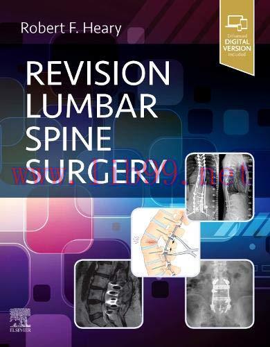 [AME]Revision Lumbar Spine Surgery (Original PDF)