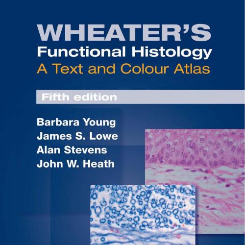 Online only access to Wheater's Functional Histology