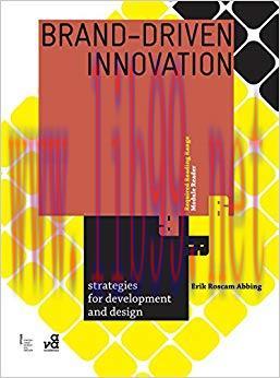 (PDF)Brand-driven Innovation: Strategies for Development and Design (Required Reading Range) 1s...