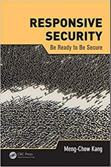(PDF)Responsive Security Be Ready to Be Secure 1st Edition