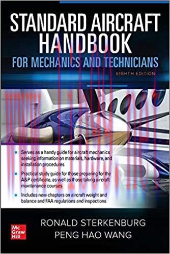 [PDF]Standard Aircraft Handbook for Mechanics and Technicians, 8th Edition