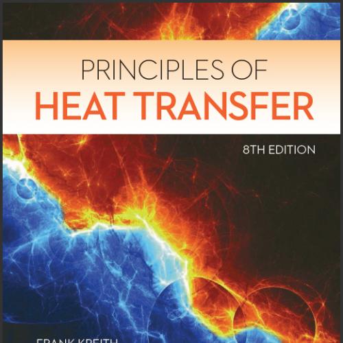 (Solution Manual)Principles of Heat Transfer 8th Edition by Frank Kreith;Manglik.zip
