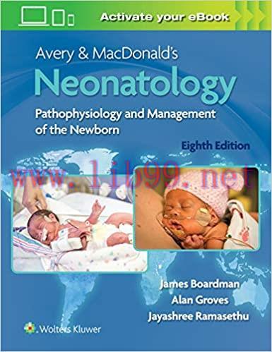 [PDF]Avery & MacDonald’s Neonatology Pathophysiology and Management of the Newborn 8th Edition ...