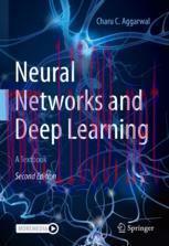 [PDF]Neural Networks and Deep Learning: A Textbook