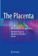 [PDF]The Placenta: Basics and Clinical Significance