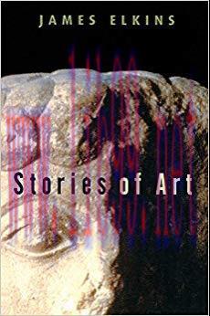 Stories of Art 1st Edition,