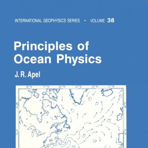 Principles of Ocean Physics